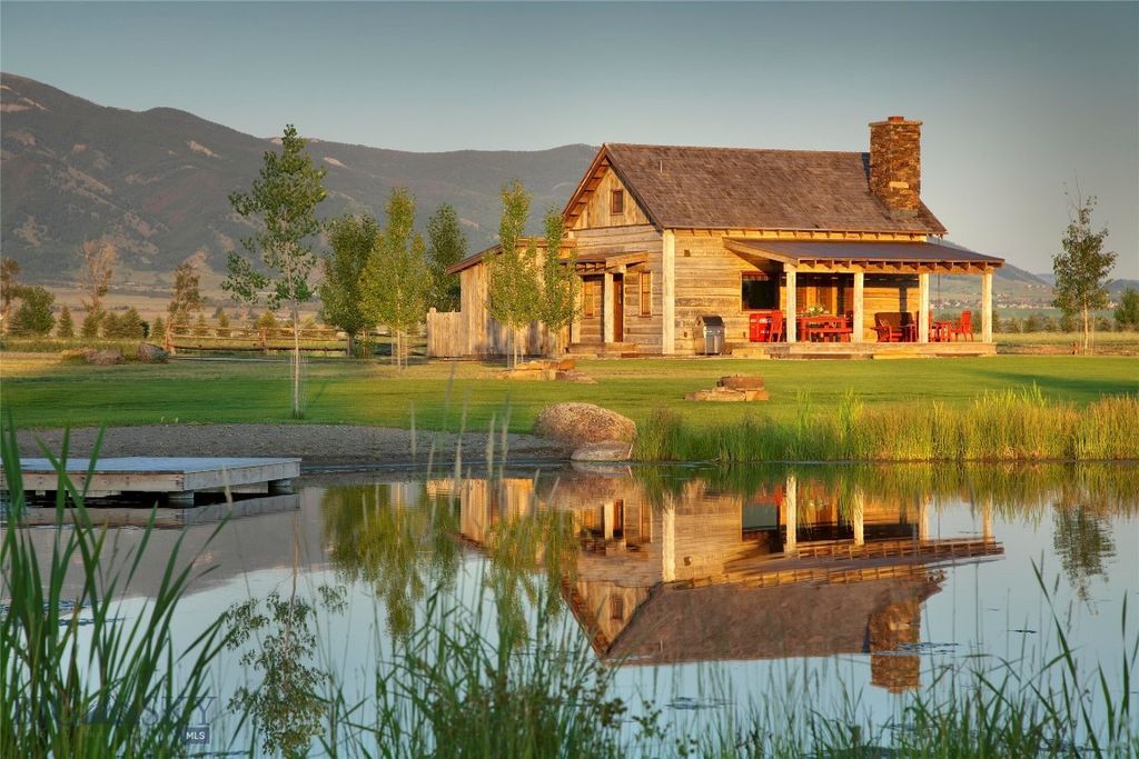 3121 Spain Bridge Road, Belgrade, MT 59714 photo 3