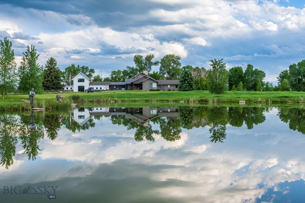 3121 Spain Bridge Road, Belgrade, MT 59714 photo 5