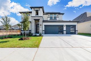 920 Old Garden RD, Leander, TX 78641