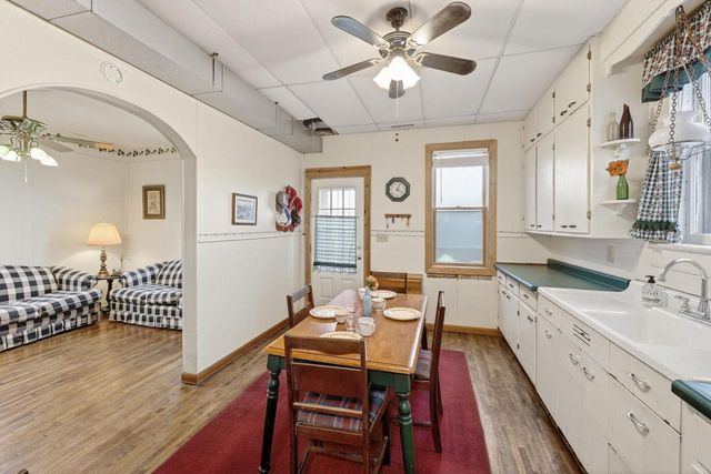 210 Lake Avenue, Montello, WI 53949