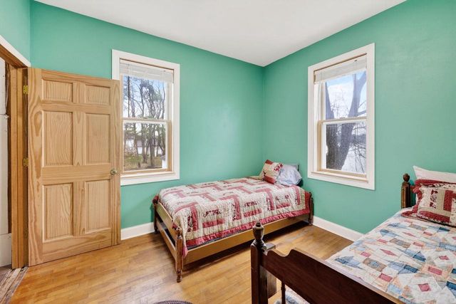 210 Lake Avenue, Montello, WI 53949