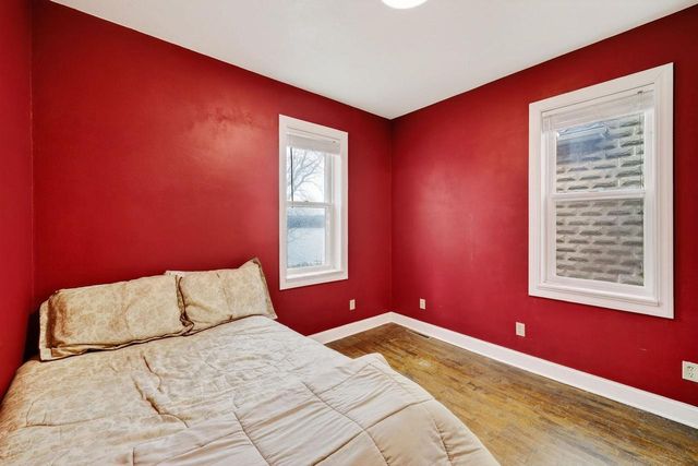 210 Lake Avenue, Montello, WI 53949