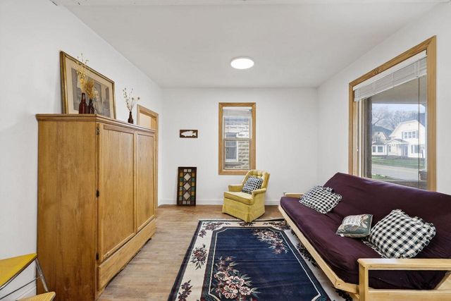210 Lake Avenue, Montello, WI 53949
