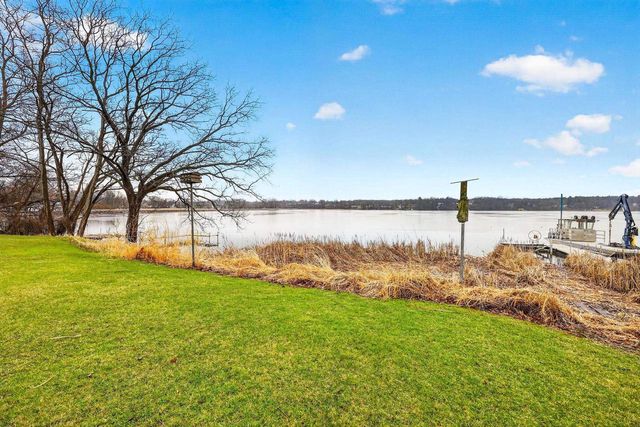 210 Lake Avenue, Montello, WI 53949
