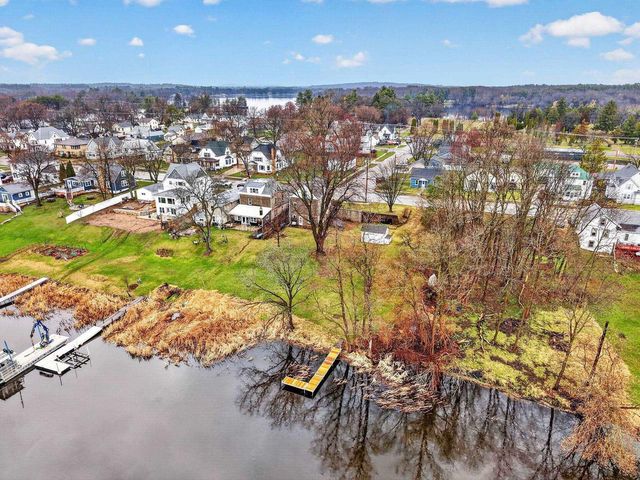 210 Lake Avenue, Montello, WI 53949