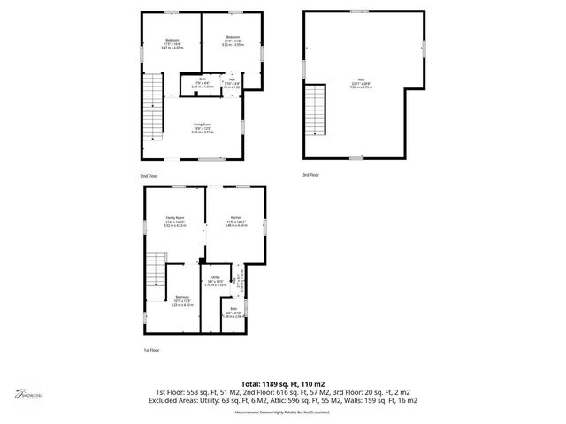 210 Lake Avenue, Montello, WI 53949