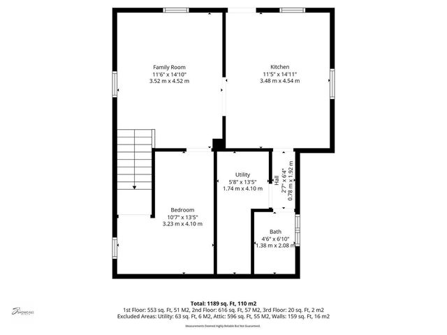 210 Lake Avenue, Montello, WI 53949