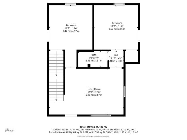 210 Lake Avenue, Montello, WI 53949