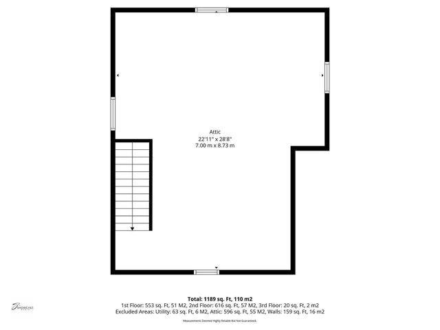210 Lake Avenue, Montello, WI 53949