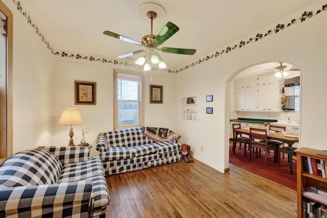 210 Lake Avenue, Montello, WI 53949