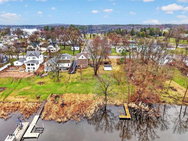 210 Lake Avenue, Montello, WI 53949