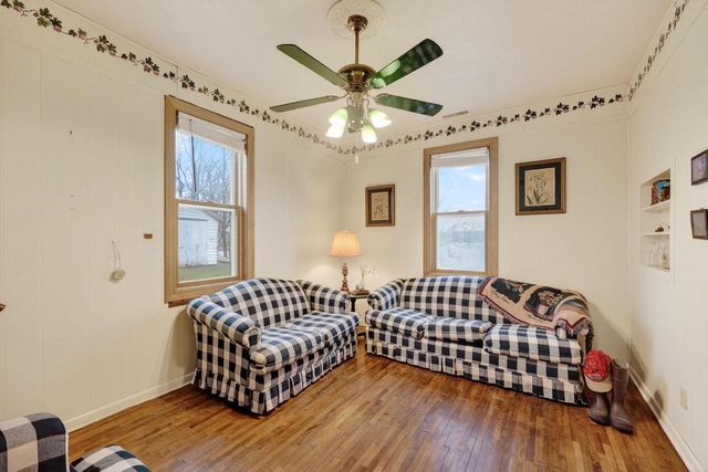 210 Lake Avenue, Montello, WI 53949