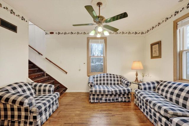 210 Lake Avenue, Montello, WI 53949