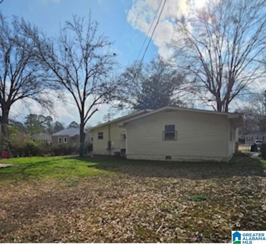 112 DALE LANE, Childersburg, AL 35044