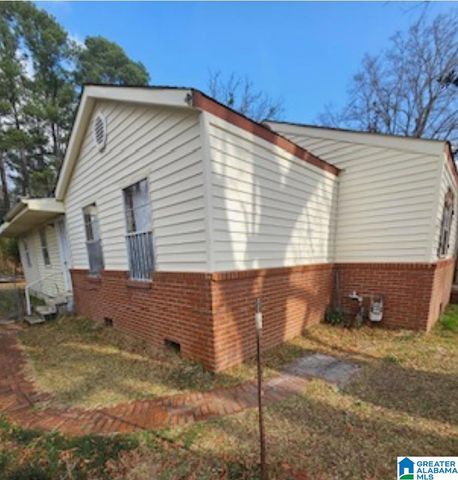 112 DALE LANE, Childersburg, AL 35044