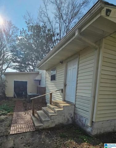 112 DALE LANE, Childersburg, AL 35044