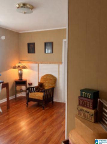 112 DALE LANE, Childersburg, AL 35044
