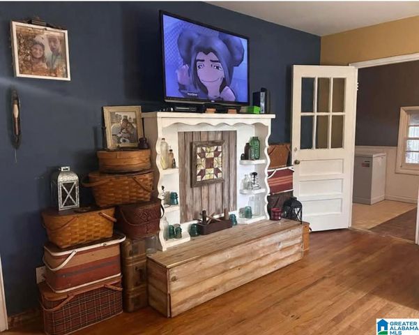 112 DALE LANE, Childersburg, AL 35044