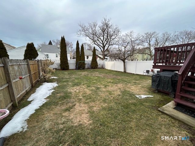 312 Jackson Avenue, Stratford, CT 06615