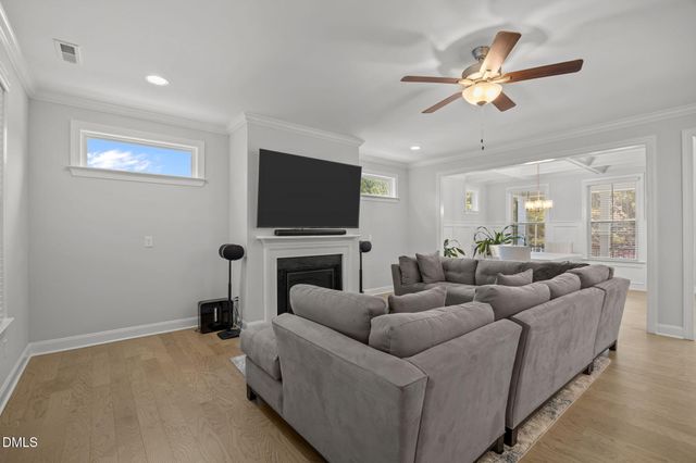 55 Bob White, Pittsboro, NC 27312