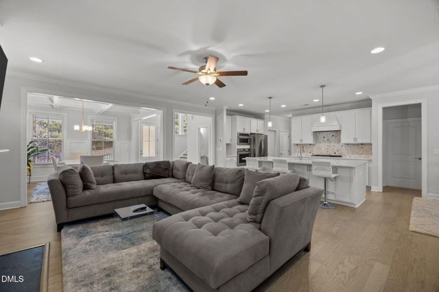 55 Bob White, Pittsboro, NC 27312