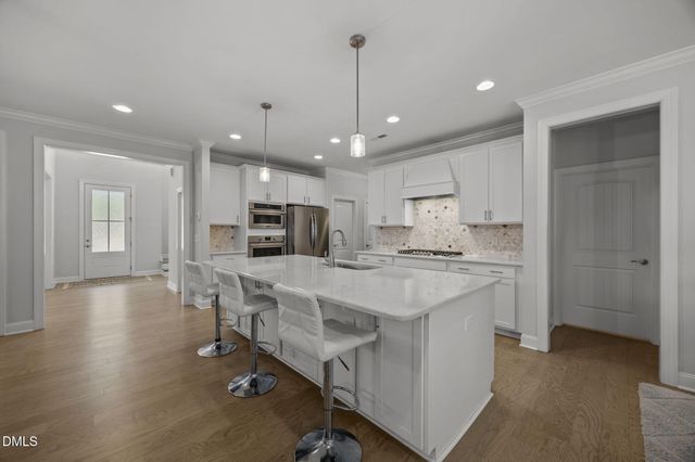 55 Bob White, Pittsboro, NC 27312