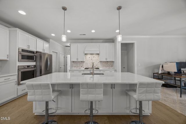 55 Bob White, Pittsboro, NC 27312