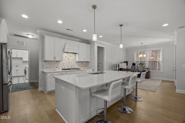 55 Bob White, Pittsboro, NC 27312