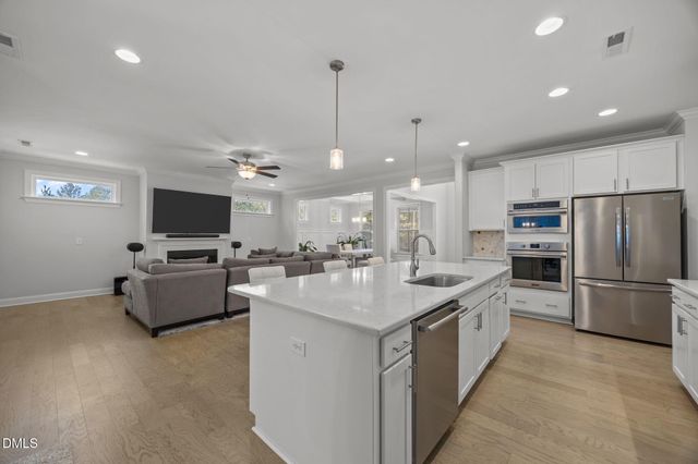 55 Bob White, Pittsboro, NC 27312