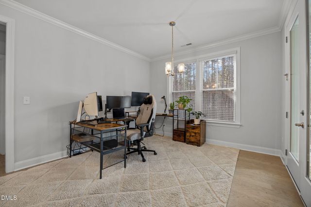 55 Bob White, Pittsboro, NC 27312