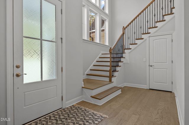 55 Bob White, Pittsboro, NC 27312