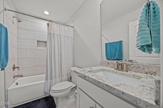 55 Bob White, Pittsboro, NC 27312