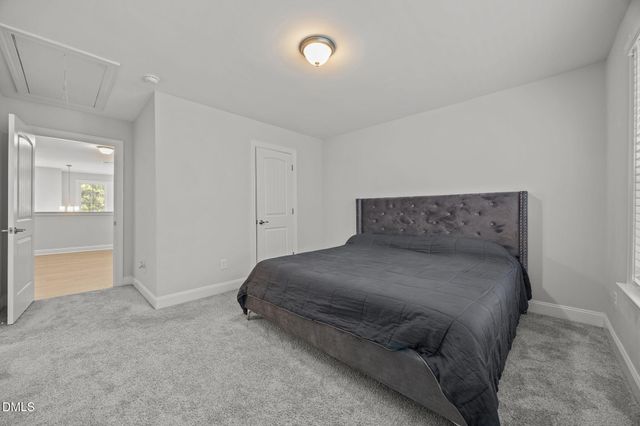 55 Bob White, Pittsboro, NC 27312