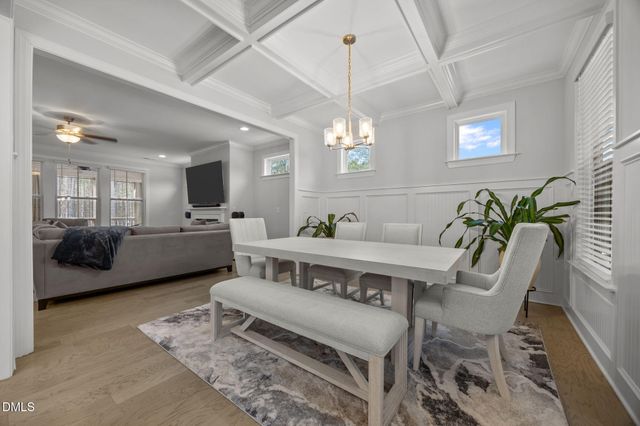 55 Bob White, Pittsboro, NC 27312