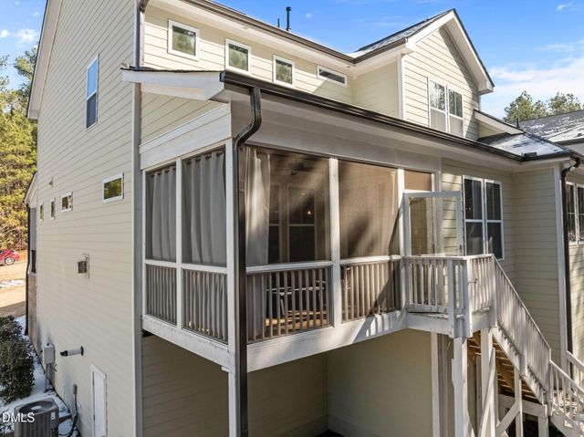 55 Bob White, Pittsboro, NC 27312