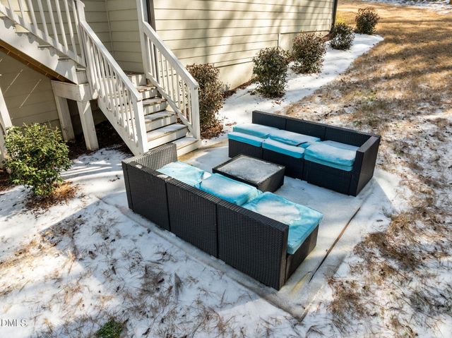 55 Bob White, Pittsboro, NC 27312