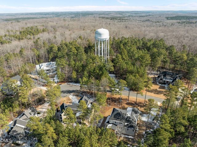 55 Bob White, Pittsboro, NC 27312