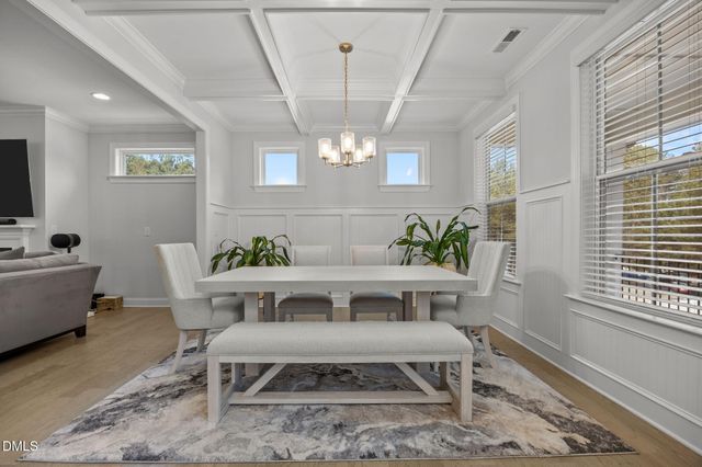 55 Bob White, Pittsboro, NC 27312