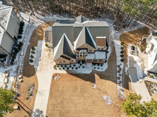 55 Bob White, Pittsboro, NC 27312