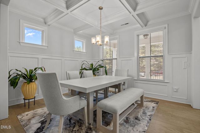 55 Bob White, Pittsboro, NC 27312