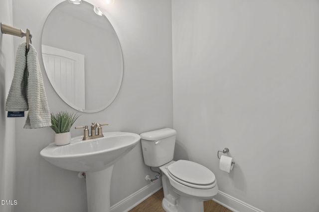 55 Bob White, Pittsboro, NC 27312