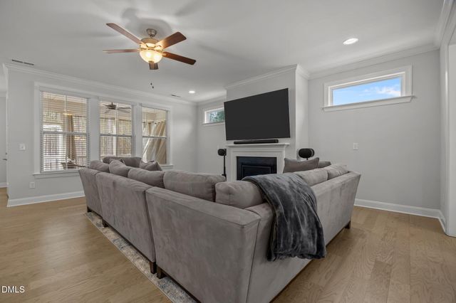 55 Bob White, Pittsboro, NC 27312