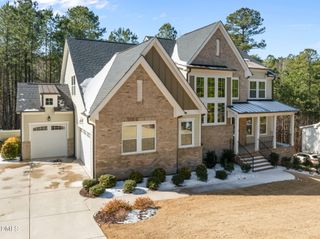 55 Bob White, Pittsboro, NC 27312