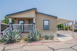 22111 NEWPORT AVE 5, Grand Terrace, CA 92313