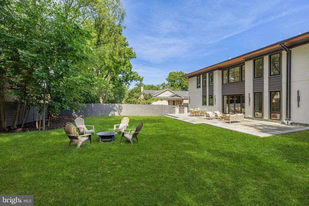 6018 MADAWASKA RD, Bethesda, MD 20816