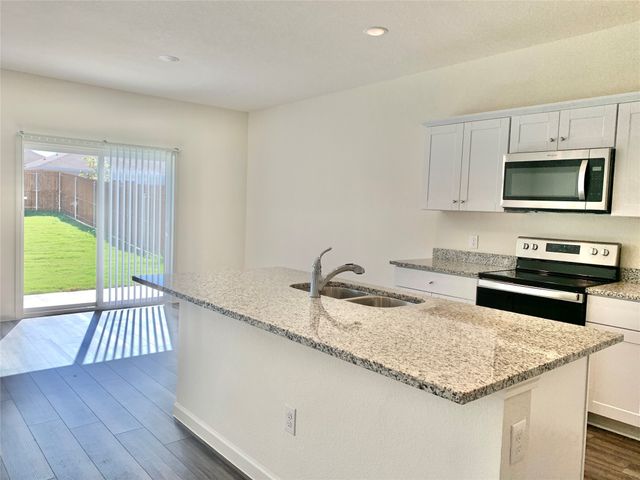 709 Cedar Elm Drive, Anna, TX 75409