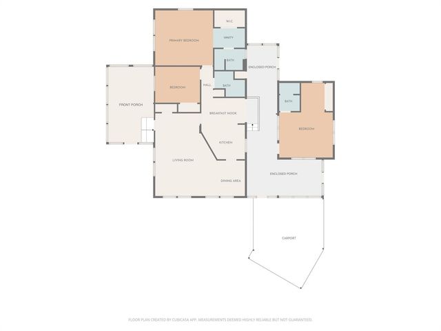 8903 Oak Street, Boynton Beach, FL 33436