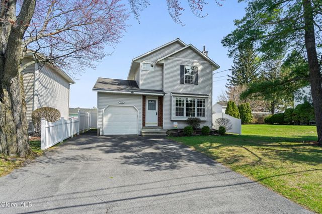 1229 Coplon Avenue, Schenectady, NY 12309