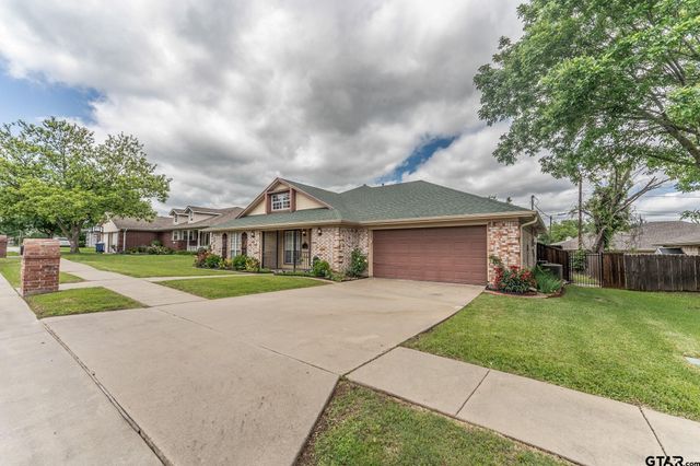 1853 Woodbridge Drive, Sulphur Springs, TX 75482
