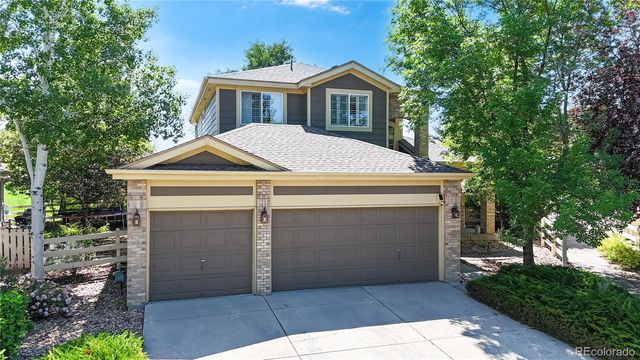 13616 Plaster Circle, Broomfield, CO 80023